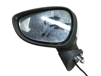 Second-hand car spare part Left Rearview Mirror for FORD FIESTA VI (CB1, CCN) 1.0 ECOBOOST OEM IAM references 2104888  4202012