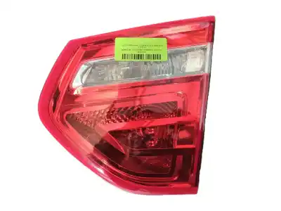 Pezzo di ricambio per auto di seconda mano luce di coda interna destra per citroen c4 picasso i monospace (ud_) 1.6 hdi riferimenti oem iam 6351cc