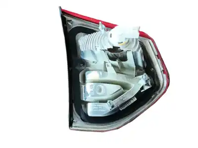 Pezzo di ricambio per auto di seconda mano luce di coda interna destra per citroen c4 picasso i monospace (ud_) 1.6 hdi riferimenti oem iam 6351cc  9653547677