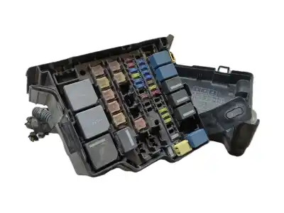 İkinci el araba yedek parçası röle/sigorta kutusu için ford fiesta vi (cb1, ccn) 1.0 ecoboost oem iam referansları 1514684