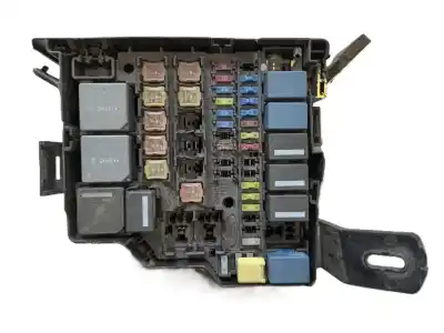 İkinci el araba yedek parçası röle/sigorta kutusu için ford fiesta vi (cb1, ccn) 1.0 ecoboost oem iam referansları 1514684  8v5114b144ba