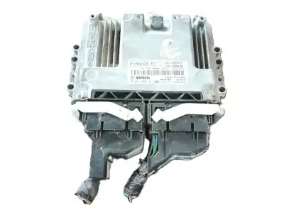 Pièce détachée automobile d'occasion Calculateur Moteur Ecu pour FORD FIESTA VI (CB1, CCN) 1.0 ECOBOOST Références OEM IAM   0261S09317