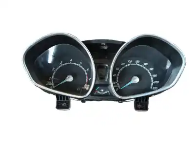 İkinci el araba yedek parçası enstrüman paneli için ford fiesta vi (cb1, ccn) 1.0 ecoboost oem iam referansları 2086524