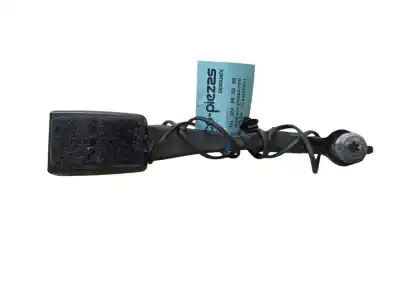 İkinci el araba yedek parçası sol ön kemer kanca için ford fiesta vi (cb1, ccn) 1.0 ecoboost oem iam referansları 1802351  34141877