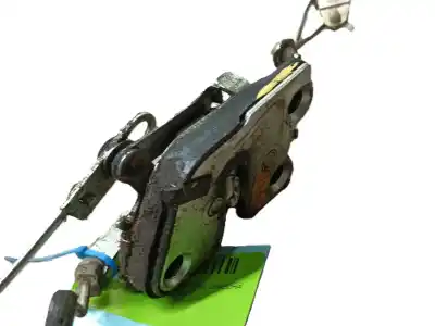 Second-hand car spare part Front Right Door Lock for TATA INDICA 1.4 ELEGANCE OEM IAM references   