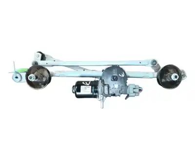 Peça sobressalente para automóvel em segunda mão motor do limpa para brisas por nissan juke (f16_) 1.0 referências oem iam 288006pe0a