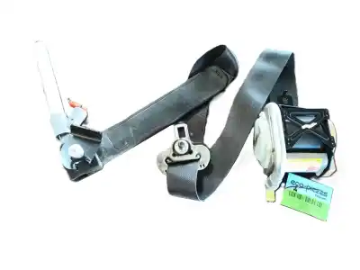 Second-hand car spare part front left seat belt for nissan note (e11, ne11) 1.5 dci oem iam references 868859u15b