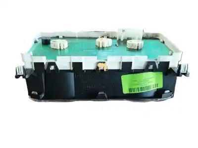 Peça sobressalente para automóvel em segunda mão quadrante por nissan note (e11, ne11) 1.5 dci referências oem iam   7606639