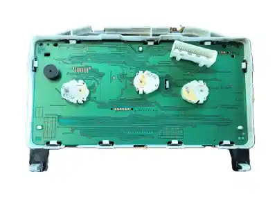 Peça sobressalente para automóvel em segunda mão quadrante por nissan note (e11, ne11) 1.5 dci referências oem iam   7606639