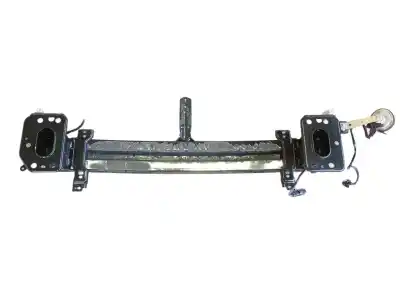 Second-hand car spare part front bumper reinforcement for ford fiesta vi (cb1, ccn) 1.0 ecoboost oem iam references 1839247  a106552000102