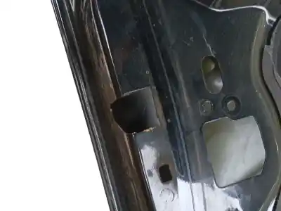 Peça sobressalente para automóvel em segunda mão porta do automóvel traseira esquerda por bmw 1 (e87) 120 d referências oem iam 41525a2a383  