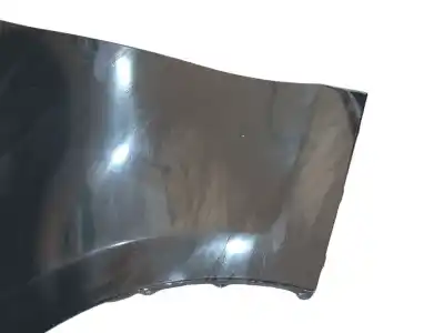 Автозапчасти б/у левое переднее крыло за bmw 1 (e87) 120 d ссылки oem iam 41357133227  