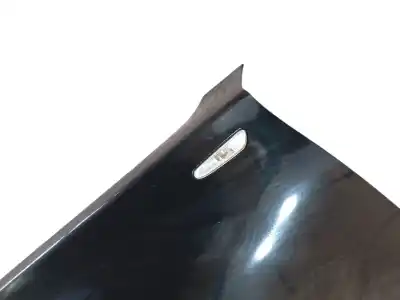 Автозапчасти б/у левое переднее крыло за bmw 1 (e87) 120 d ссылки oem iam 41357133227  