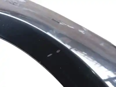 Автозапчасти б/у левое переднее крыло за bmw 1 (e87) 120 d ссылки oem iam 41357133227  