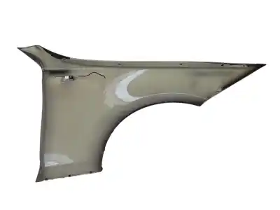 Автозапчасти б/у левое переднее крыло за bmw 1 (e87) 120 d ссылки oem iam 41357133227  