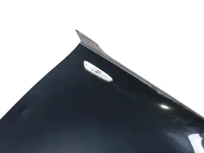 Peça sobressalente para automóvel em segunda mão guarda-lamas dianteiro direito por bmw 1 (e87) 120 d referências oem iam 41357133228  