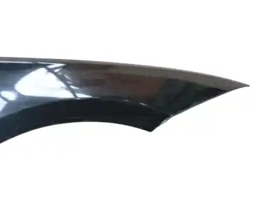 Peça sobressalente para automóvel em segunda mão guarda-lamas dianteiro direito por bmw 1 (e87) 120 d referências oem iam 41357133228  
