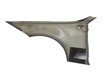 Peça sobressalente para automóvel em segunda mão guarda-lamas dianteiro direito por bmw 1 (e87) 120 d referências oem iam 41357133228  