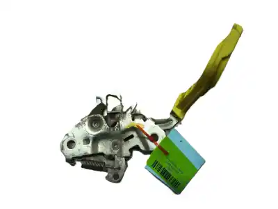 Peça sobressalente para automóvel em segunda mão fechadura do capô por peugeot partner tepee 1.6 bluehdi 100 referências oem iam 7934e7