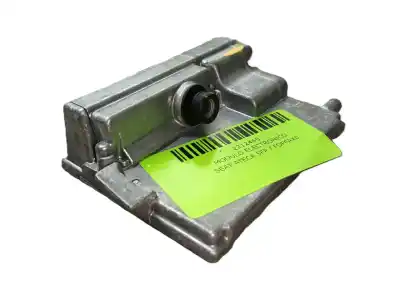 Peça sobressalente para automóvel em segunda mão módulo eletrônico por seat ateca 5fp / fdffax0 khp8pz xperience at referências oem iam 2q0980653