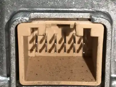 Second-hand car spare part electronic module for seat ateca 5fp / fdffax0 khp8pz xperience at oem iam references 2q0980653  e541941