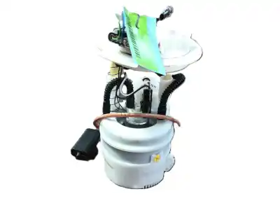 Peça sobressalente para automóvel em segunda mão boia / bomba combustível por nissan juke (f16_) 1.0 referências oem iam 172028978r