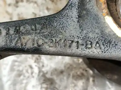 Автозапчасти б/у передняя левая кулачка за ford fiesta vi (cb1, ccn) 1.0 ecoboost ссылки oem iam 1822687  ay1c3k171ba