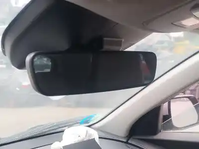 Second-hand car spare part interior rearview mirror for kia niro (c5p11) 1.6 hev oem iam references 85110l1100