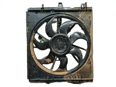 Second-hand car spare part radiator cooling fan for renault austral tce 140 oem iam references 214816ub1a  0130708502