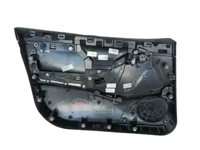 Pezzo di ricambio per auto di seconda mano rivestimento porta anteriore destro per tesla model s (5yjs)  riferimenti oem iam 100795200 100795700 