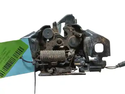 Pezzo di ricambio per auto di seconda mano chiusura del cappuccio per renault austral tce 140 riferimenti oem iam 656011165r