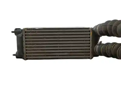 Автозапчастина б/у інтеркулер для PEUGEOT PARTNER TEPEE 1.6 BLUEHDI 100 Посилання на OEM IAM 9800291280  MM117WDM