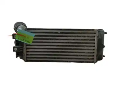 Peça sobressalente para automóvel em segunda mão intercooler por peugeot partner tepee 1.6 bluehdi 100 referências oem iam 9800291280  mm117wdm