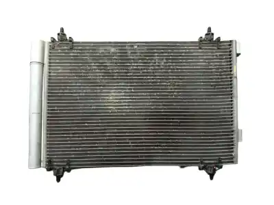 Peça sobressalente para automóvel em segunda mão CONDENSADOR / RADIADOR DE AR CONDICIONADO por PEUGEOT PARTNER TEPEE  Referências OEM IAM 6455GH  