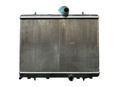 Автозапчастина б/у ВОДЯНИЙ РАДІАТОР для PEUGEOT PARTNER TEPEE  Посилання на OEM IAM 1330Y5  M149382C