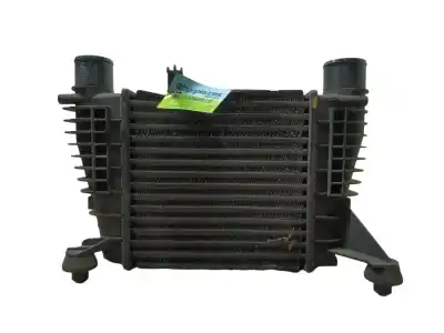 Second-hand car spare part intercooler for nissan note (e11, ne11) 1.5 dci oem iam references 144619u20a