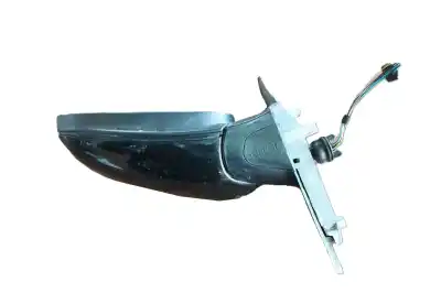 Peça sobressalente para automóvel em segunda mão espelho retrovisor esquerdo por bmw 1 (e87) 120 d referências oem iam 51167189849  34019