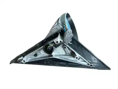 Peça sobressalente para automóvel em segunda mão espelho retrovisor esquerdo por bmw 1 (e87) 120 d referências oem iam 51167189849  34019