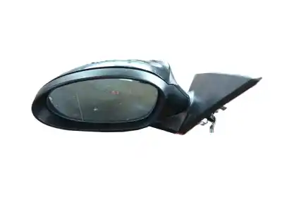 Peça sobressalente para automóvel em segunda mão espelho retrovisor esquerdo por bmw 1 (e87) 120 d referências oem iam 51167189849  34019