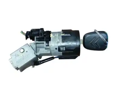 Second-hand car spare part IGNITION SWITCH for CITROEN C4 GRAND PICASSO I (UA_)  OEM IAM references 4162KF  9663123380