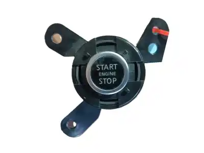 Peça sobressalente para automóvel em segunda mão botão start/stop por nissan juke (f16_) 1.0 referências oem iam 251506la0a
