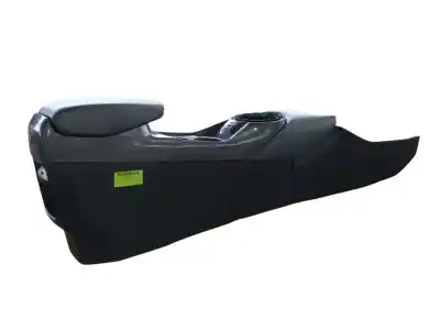 Peça sobressalente para automóvel em segunda mão apoio de braço consola central por nissan juke (f16_) 1.0 referências oem iam 969106pa0a