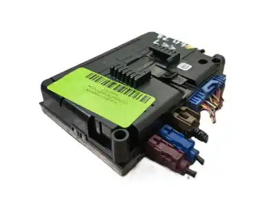 Peça sobressalente para automóvel em segunda mão módulo eletrônico por nissan juke (f16_) 1.0 referências oem iam 282756pa9a