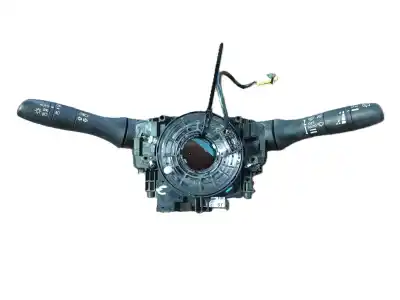 Peça sobressalente para automóvel em segunda mão comandos de alavanca por nissan juke (f16_) 1.0 referências oem iam 255606pa2a