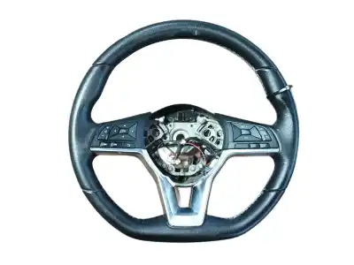 Peça sobressalente para automóvel em segunda mão volante por nissan juke (f16_) 1.0 referências oem iam 484306pf1b