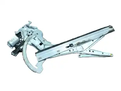 Pezzo di ricambio per auto di seconda mano alzacristalli anteriore sinistro per opel meriva a monospace (x03) 1.7 dti (e75) riferimenti oem iam 93186830