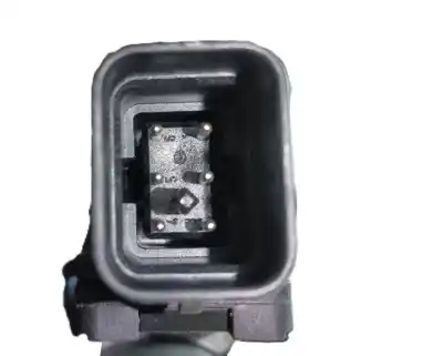 Second-hand car spare part driver left window regulator for opel meriva a monospace (x03) 1.7 dti (e75) oem iam references 93186830  93389551