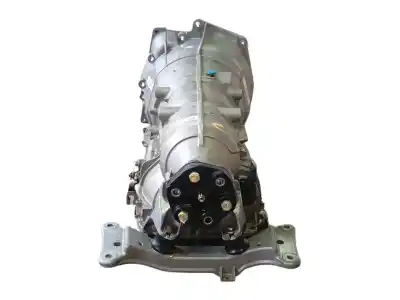 Pezzo di ricambio per auto di seconda mano riduttore per bmw 1 (e87) 120 d riferimenti oem iam 24007535009  6hp19