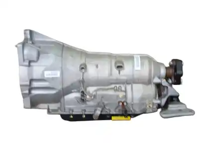 Pezzo di ricambio per auto di seconda mano riduttore per bmw 1 (e87) 120 d riferimenti oem iam 24007535009  6hp19