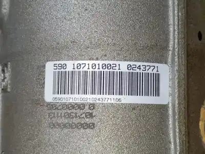 Pezzo di ricambio per auto di seconda mano riduttore per bmw 1 (e87) 120 d riferimenti oem iam 24007535009  6hp19